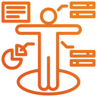 Auxilia no conforto corporal