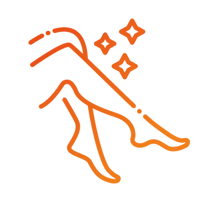 Contribui para o conforto diário