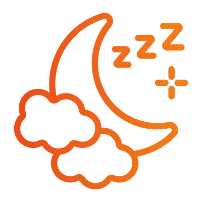 Devolve suas Noites de Sono