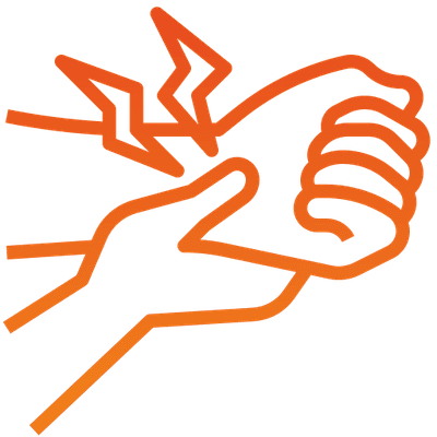 Elimina a Dor nas Mãos