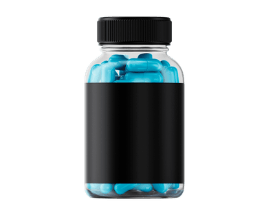 Cápsulas Genéricas