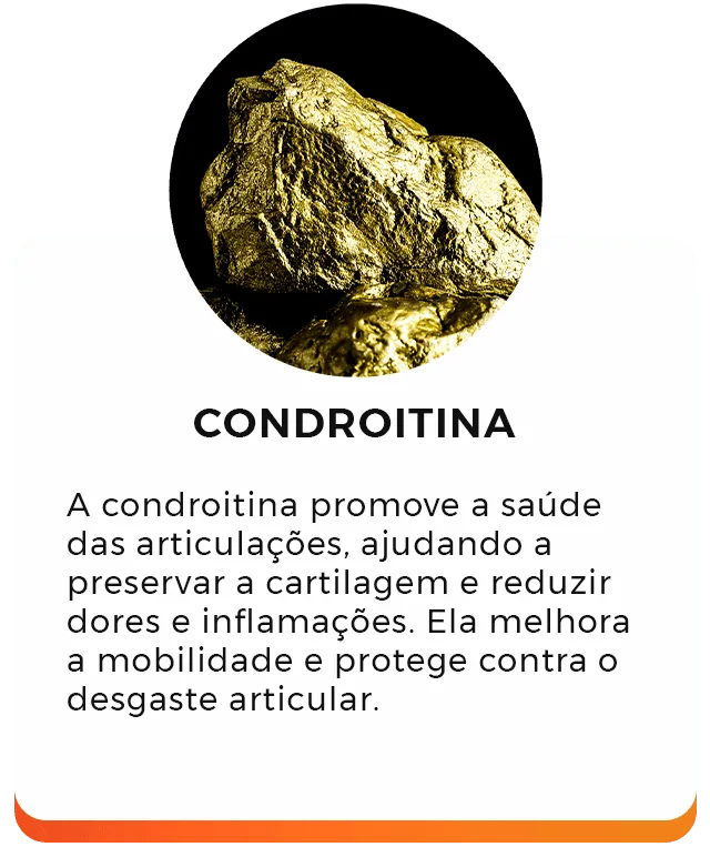 Condroitina