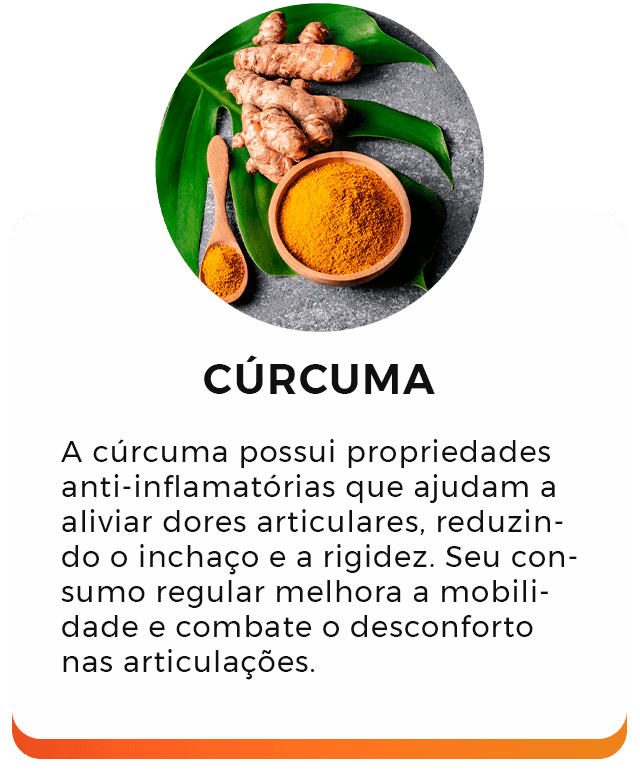 Cúrcuma