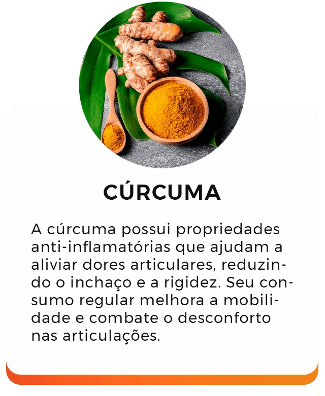 Cúrcuma