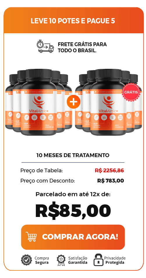 10 meses VitalArtic+