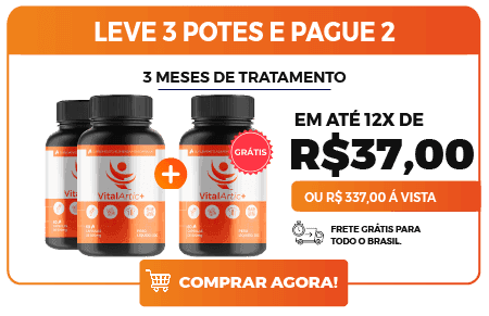 3 meses VitalArtic+