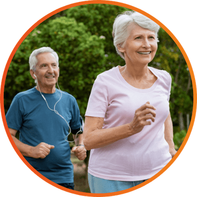 Passo 3 — Os ativos começam a agir